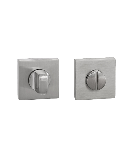 Завертки сантехнические Завертка сантехническая PUERTO BK AL 03 SN 